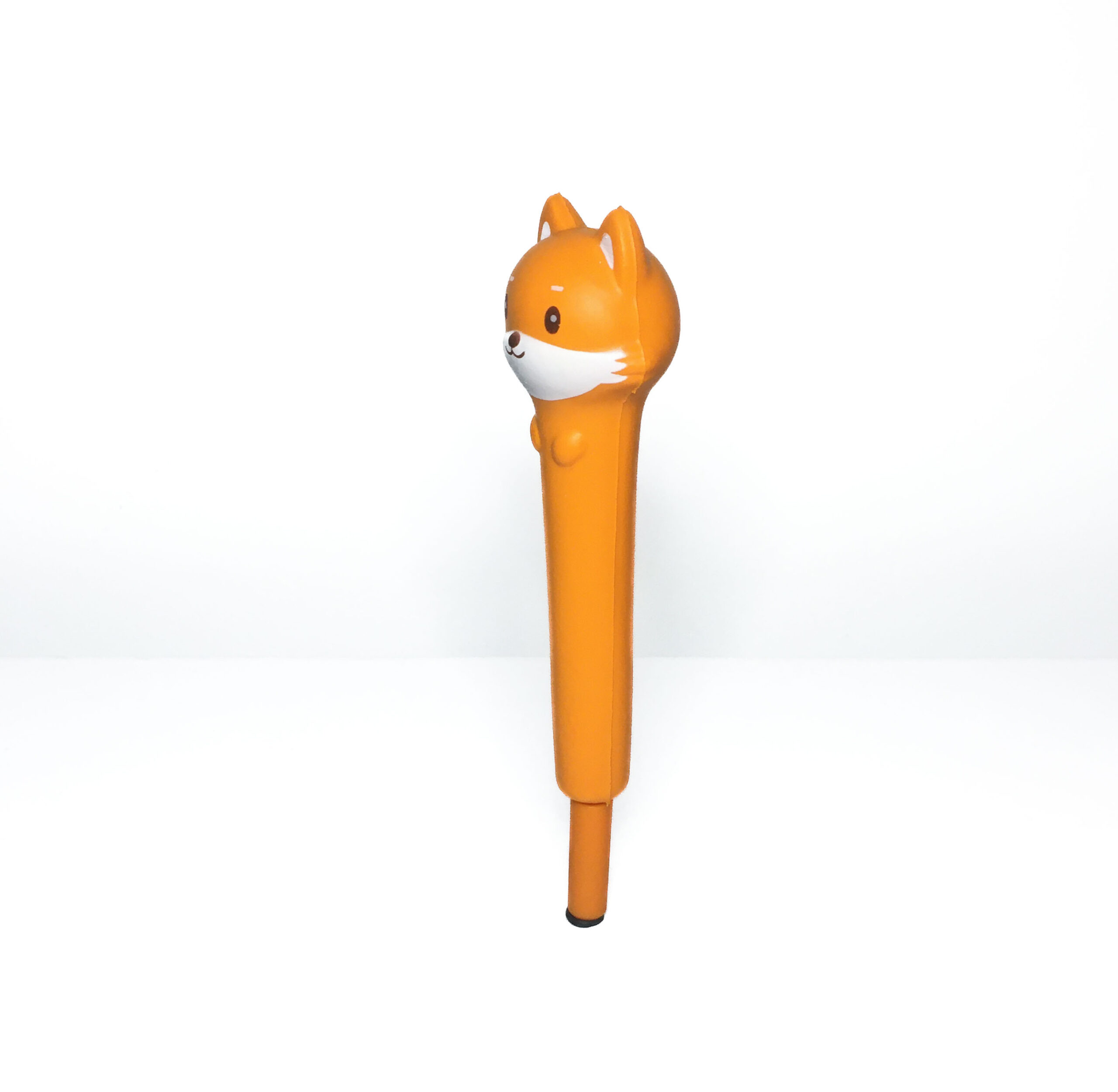 Tilki Squishy Tükenmez Kalem