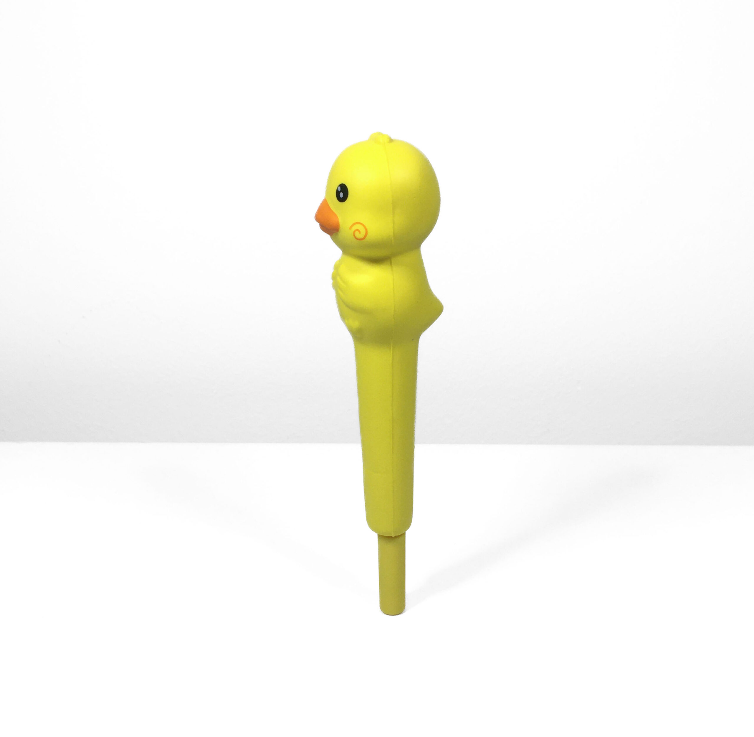 Civciv Squishy Tükenmez Kalem