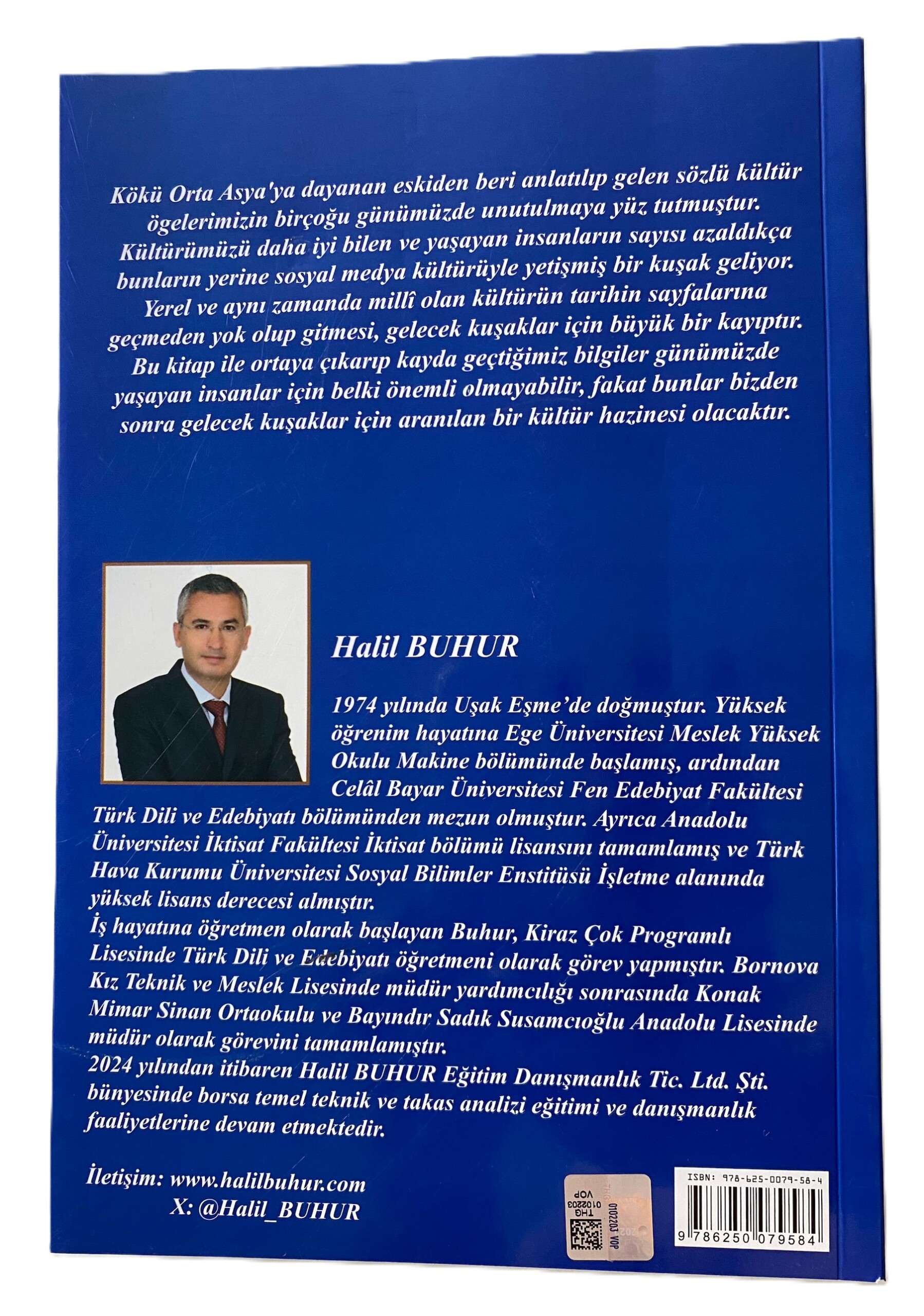 Uşak İli Eşme İlçesi Kıranköy Halkbilimi Kıranköy Tarihi Kültürü ve Edebiyatı